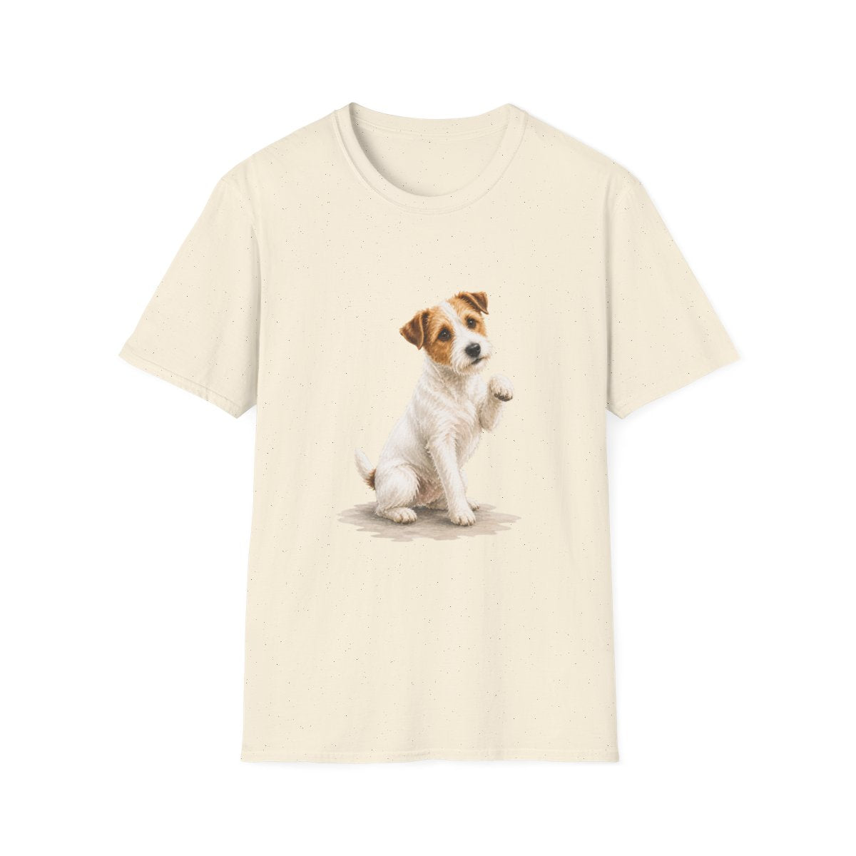 Just One Bite Parson Russell Terrier Tee