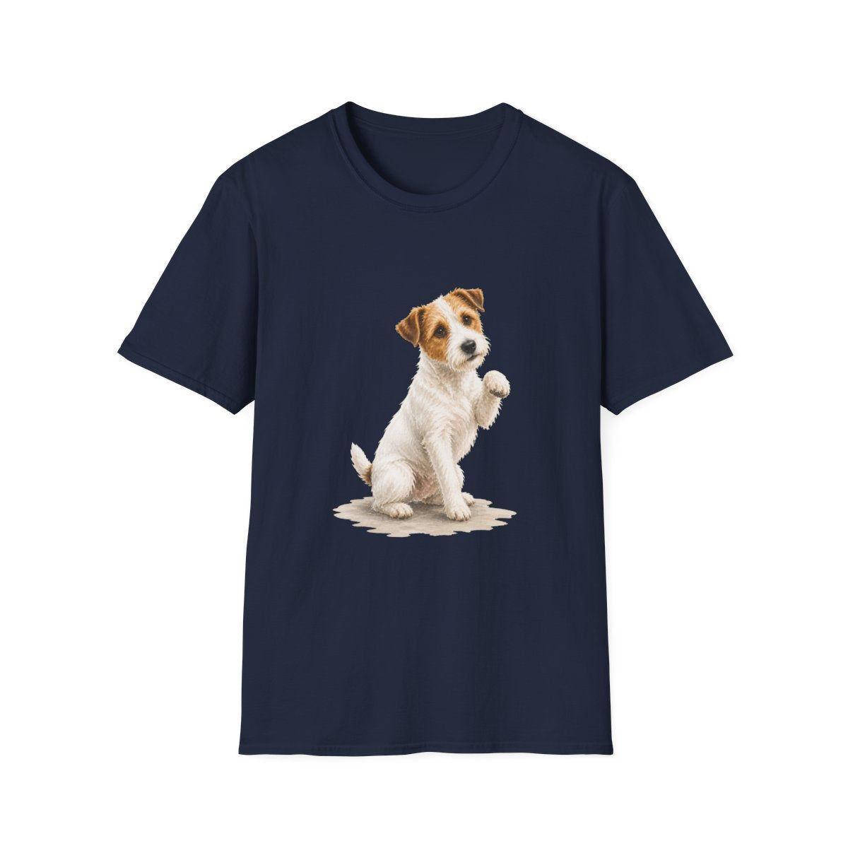 Just One Bite Parson Russell Terrier Tee