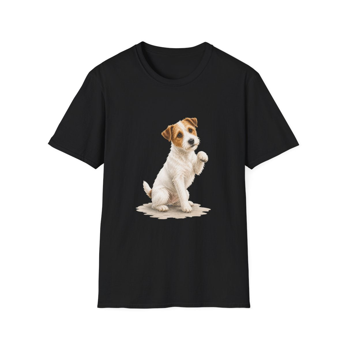 Just One Bite Parson Russell Terrier Tee