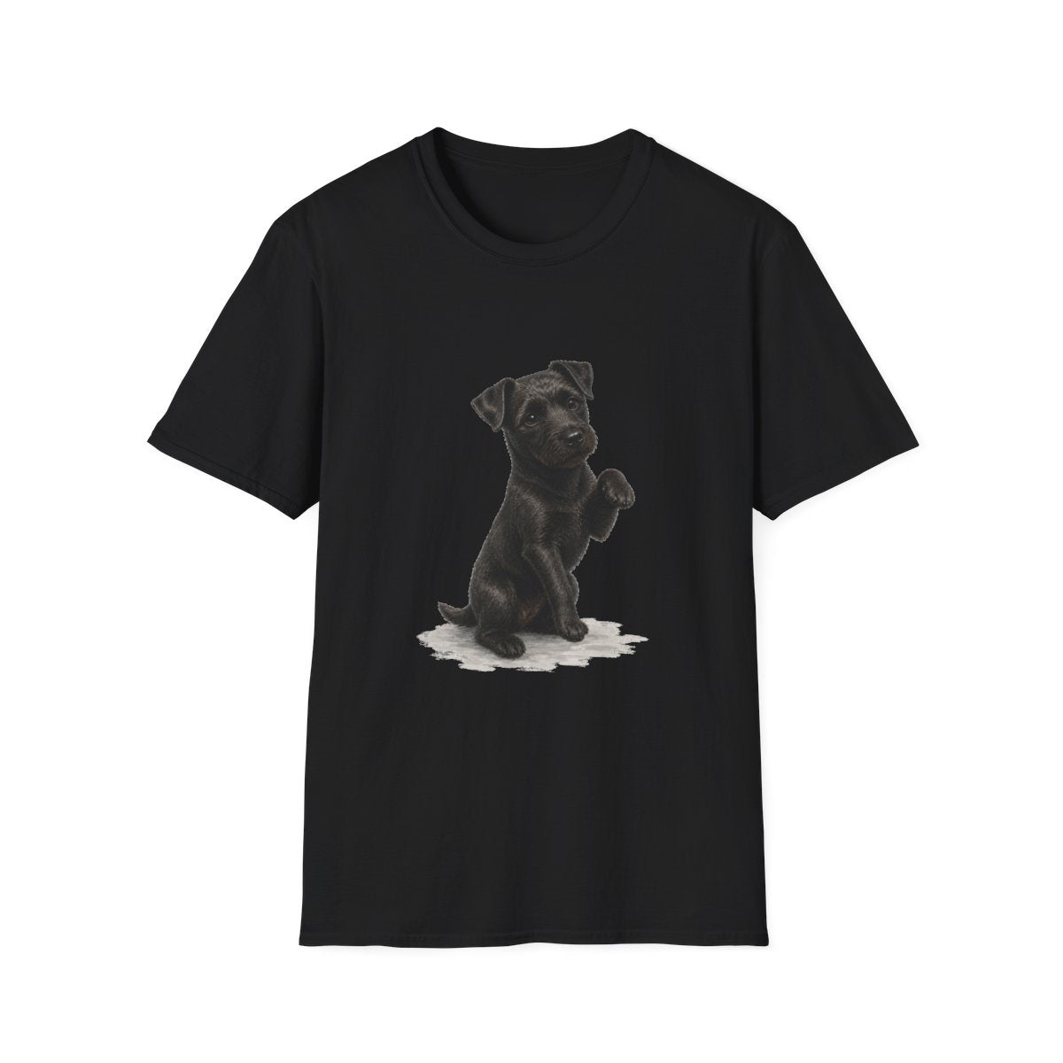 Just One Bite Patterdale Terrier Tee