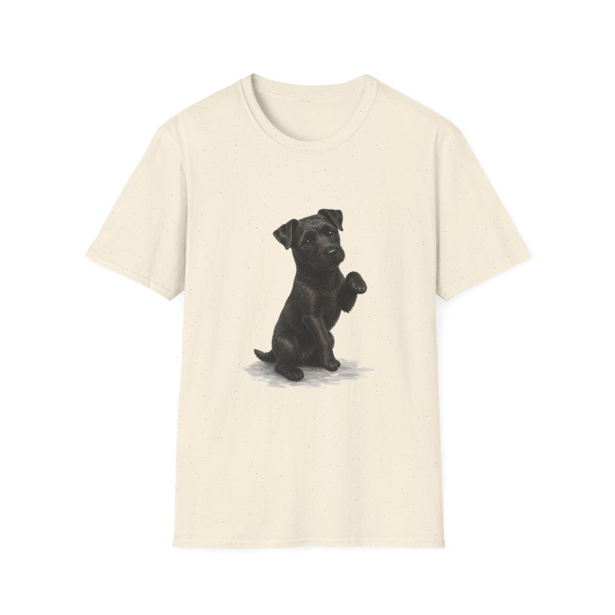 Just One Bite Patterdale Terrier Tee