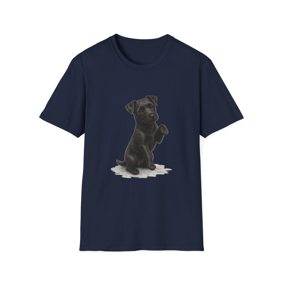 Just One Bite Patterdale Terrier Tee