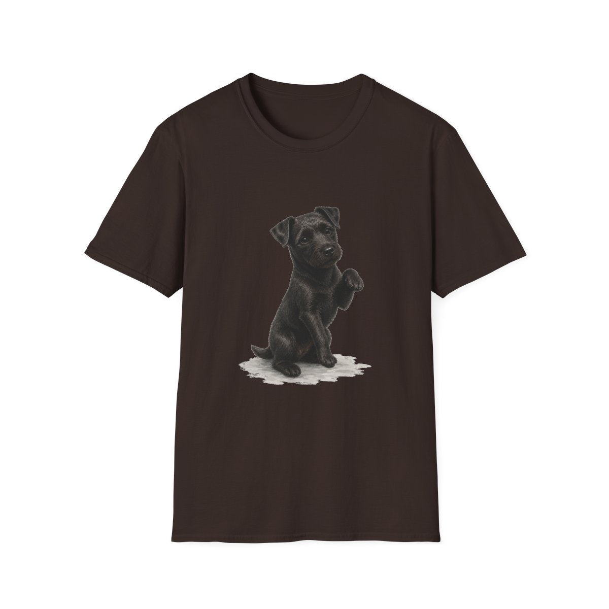 Just One Bite Patterdale Terrier Tee
