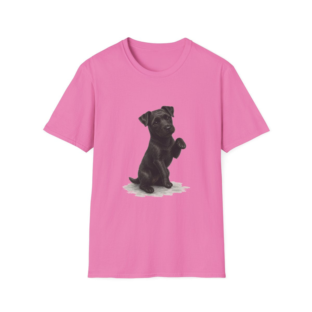 Just One Bite Patterdale Terrier Tee
