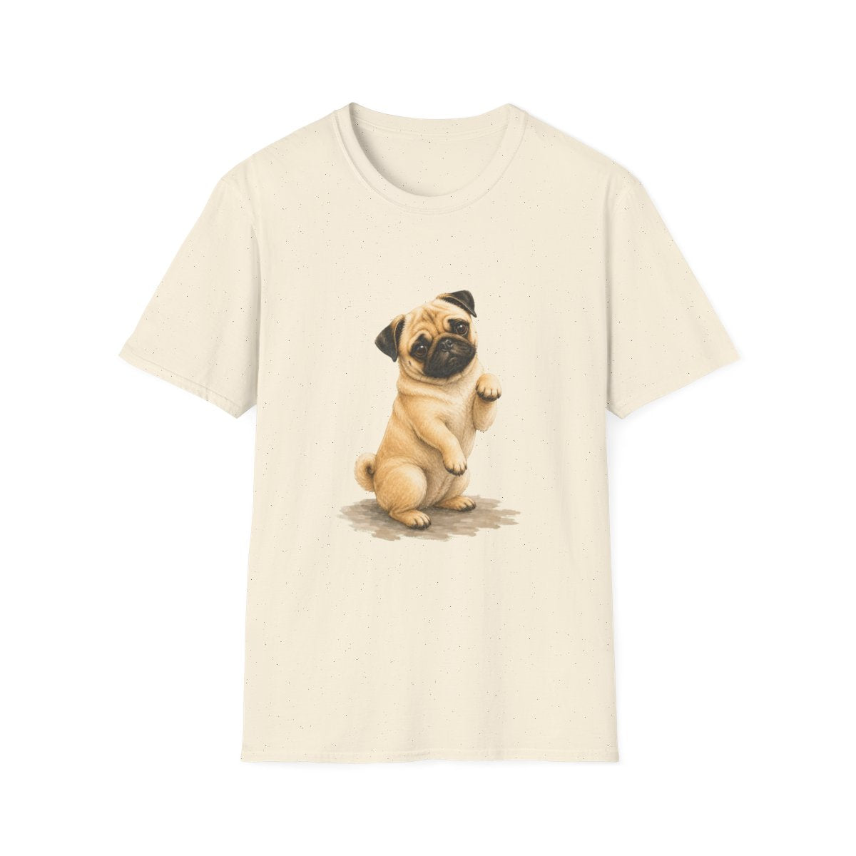 Just One Bite Pug Tee