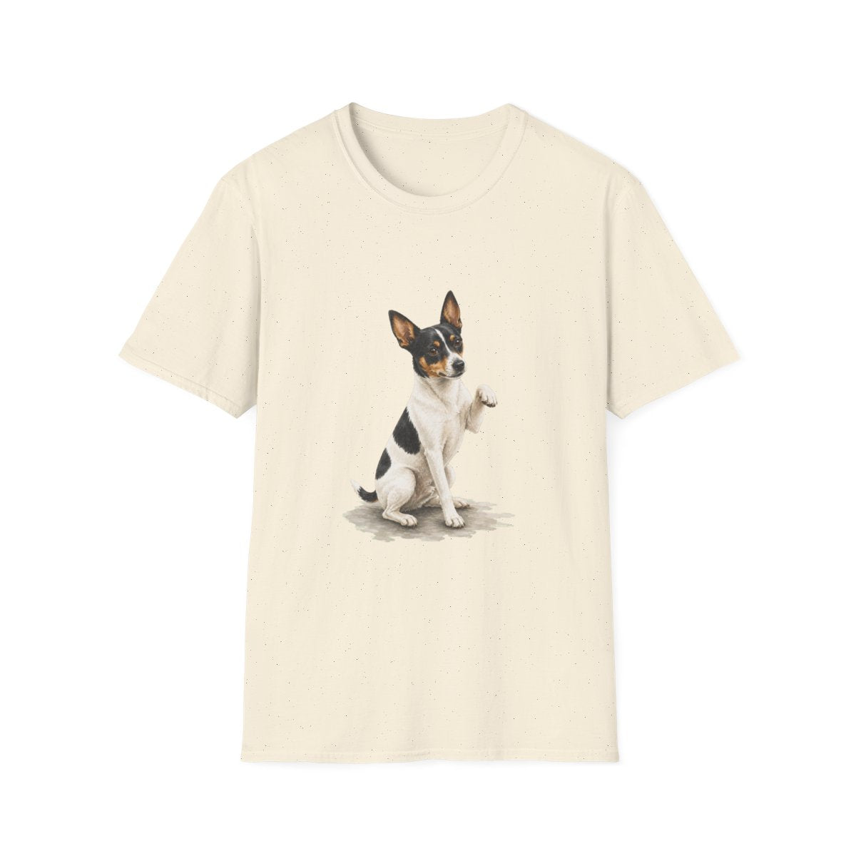 Just One Bite Rat Terrier Tee