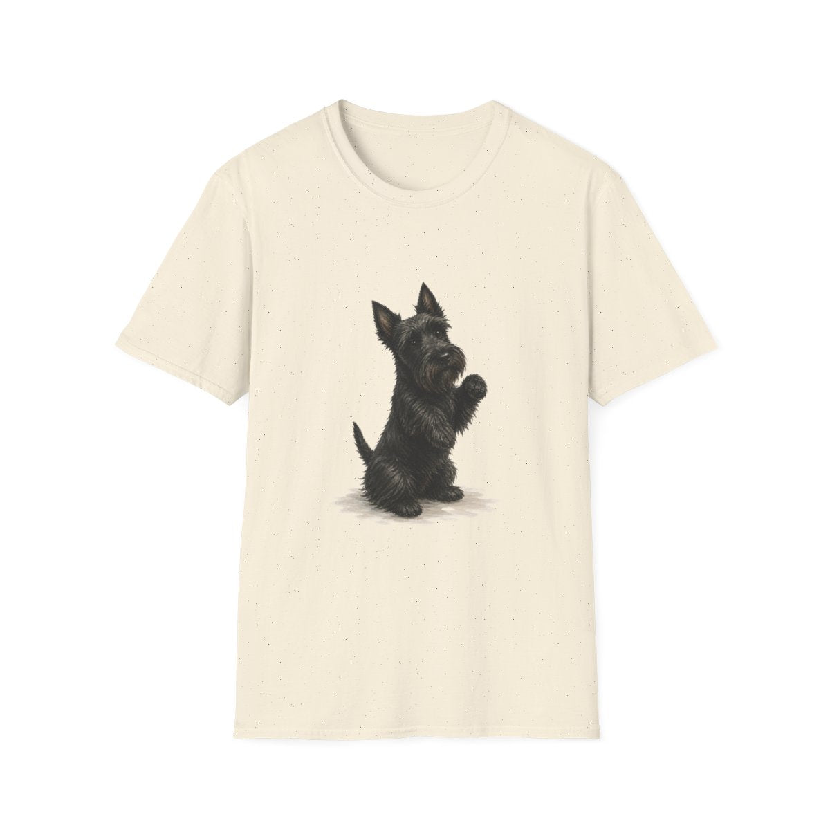 Just One Bite Scottish Terrier Tee