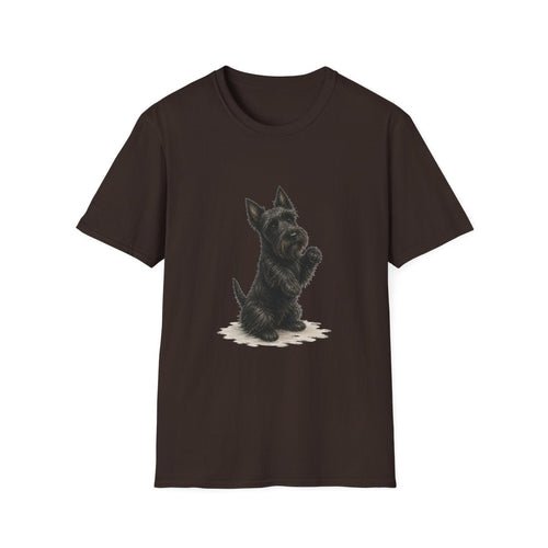 Just One Bite Scottish Terrier Tee