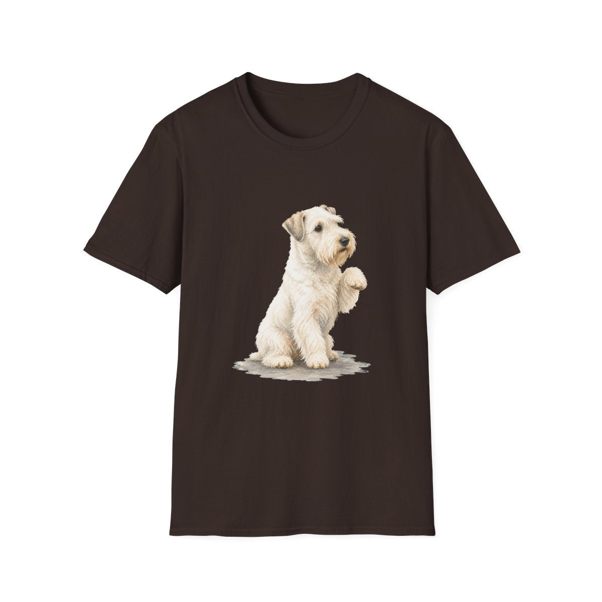 Just One Bite Sealyham Terrier Tee