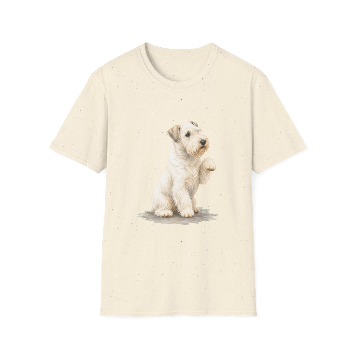 Just One Bite Sealyham Terrier Tee