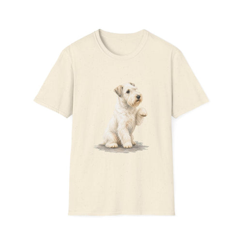 Just One Bite Sealyham Terrier Tee