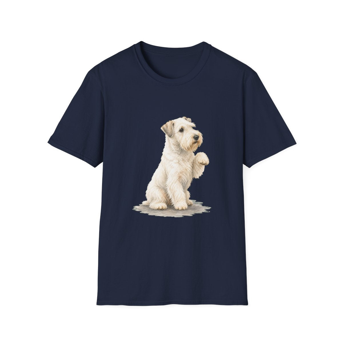 Just One Bite Sealyham Terrier Tee