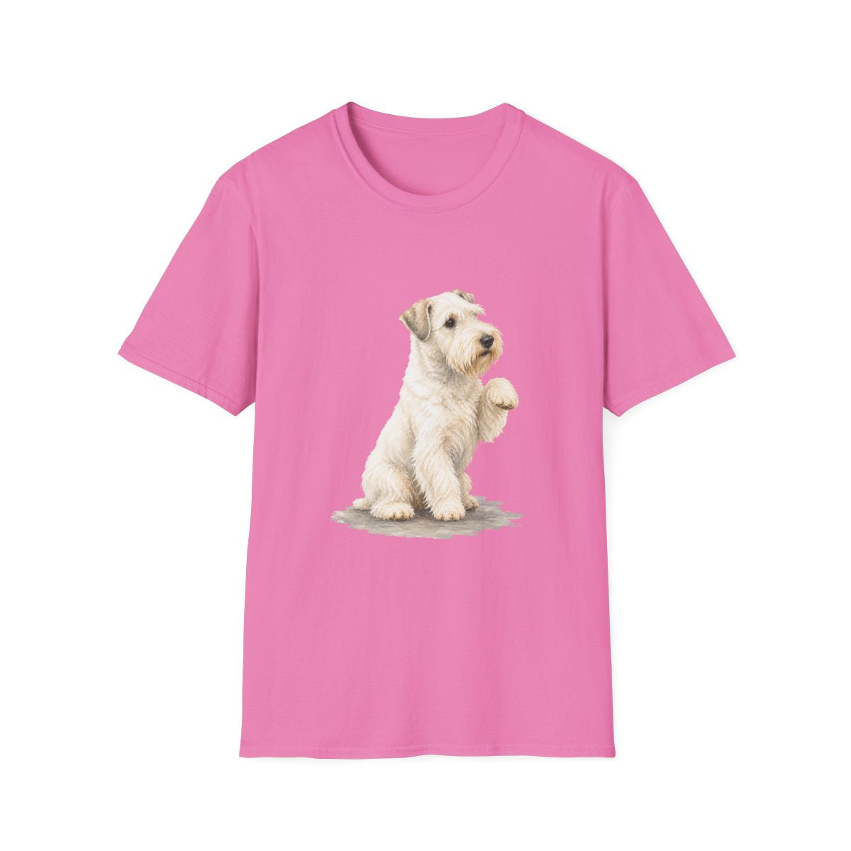 Just One Bite Sealyham Terrier Tee