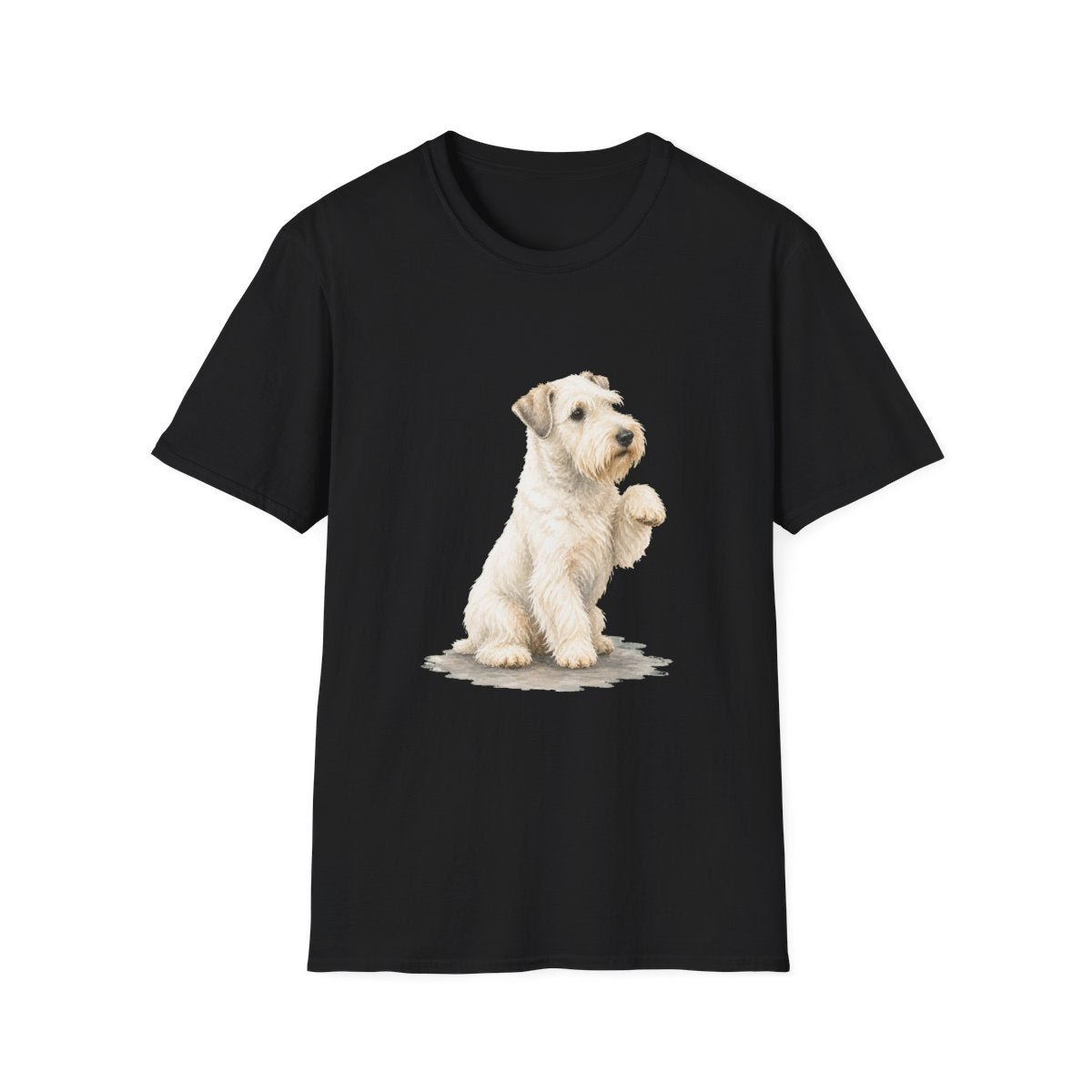 Just One Bite Sealyham Terrier Tee