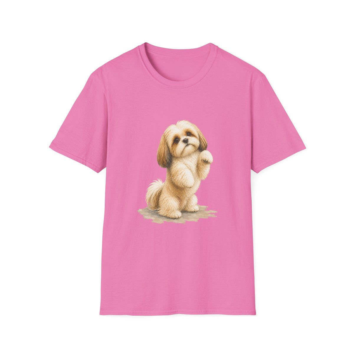 Just One Bite Shih Tzu Tee