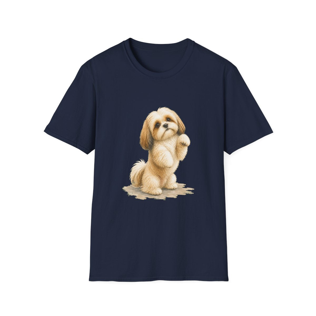Just One Bite Shih Tzu Tee