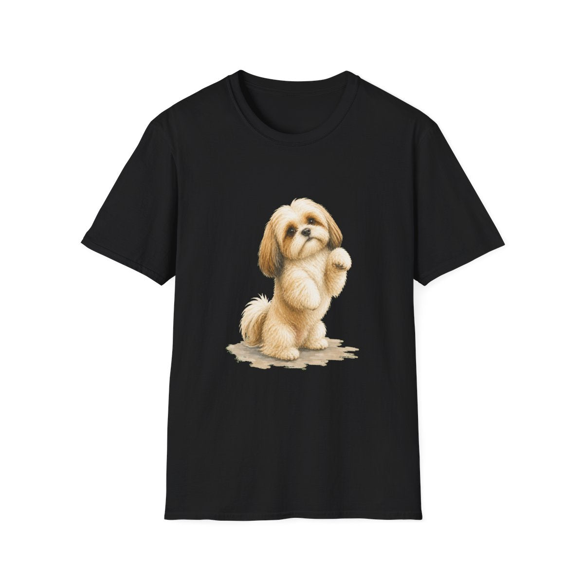 Just One Bite Shih Tzu Tee
