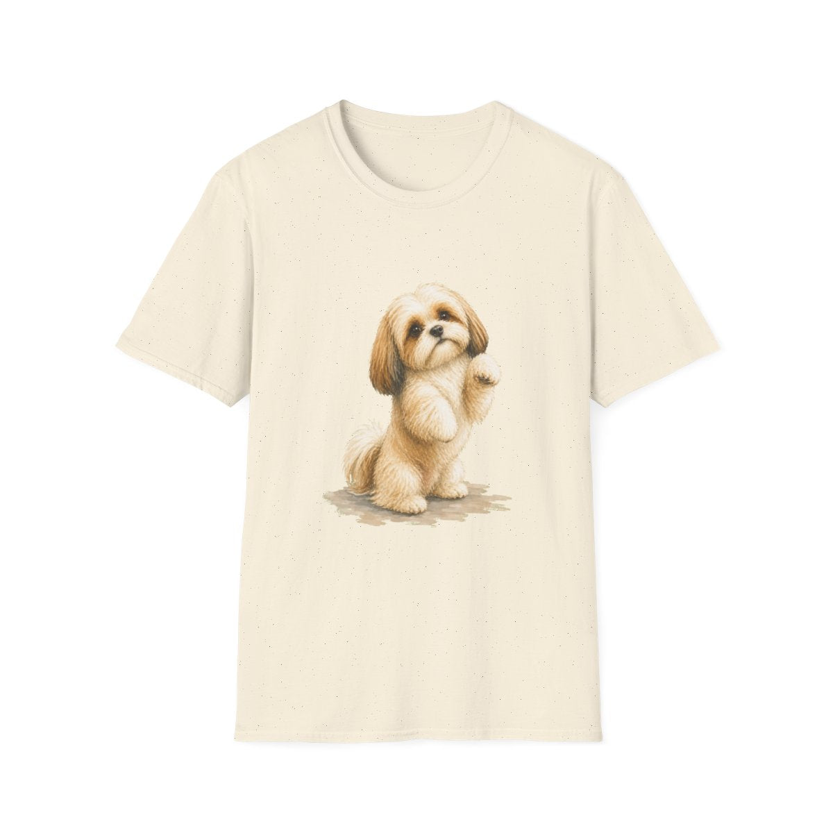 Just One Bite Shih Tzu Tee