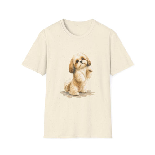Just One Bite Shih Tzu Tee