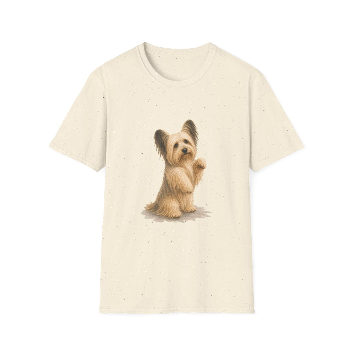 Just One Bite Skye Terrier Tee