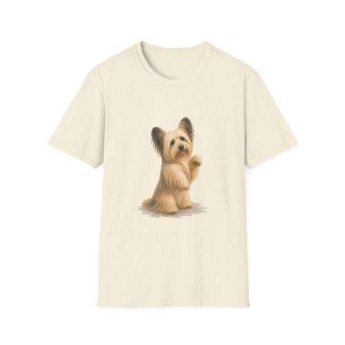 Just One Bite Skye Terrier Tee