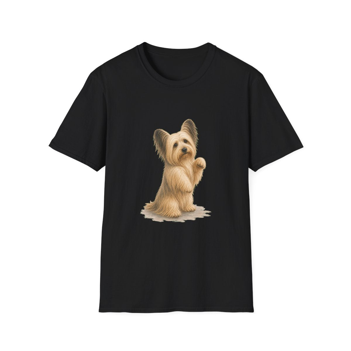 Just One Bite Skye Terrier Tee