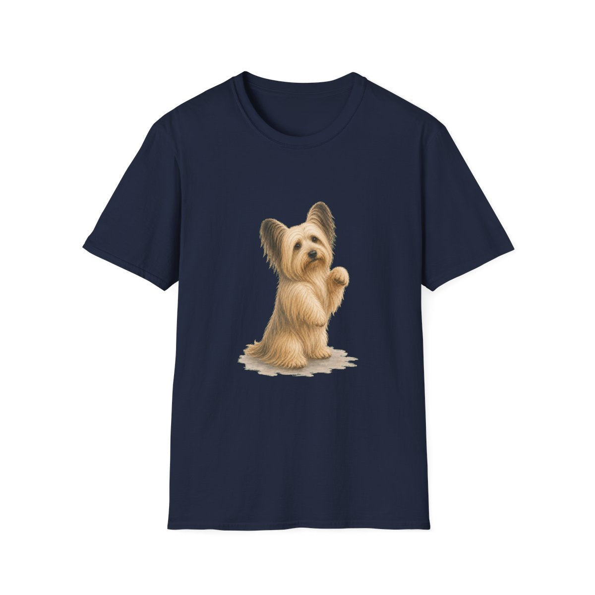 Just One Bite Skye Terrier Tee