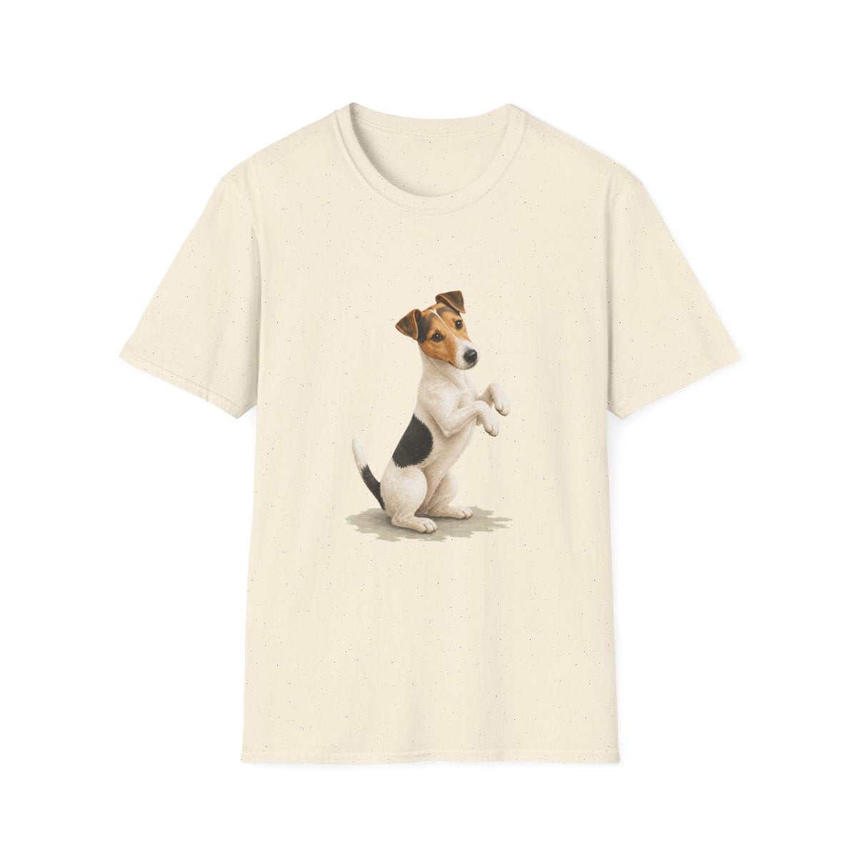 Just One Bite Smooth Fox Terrier Tee