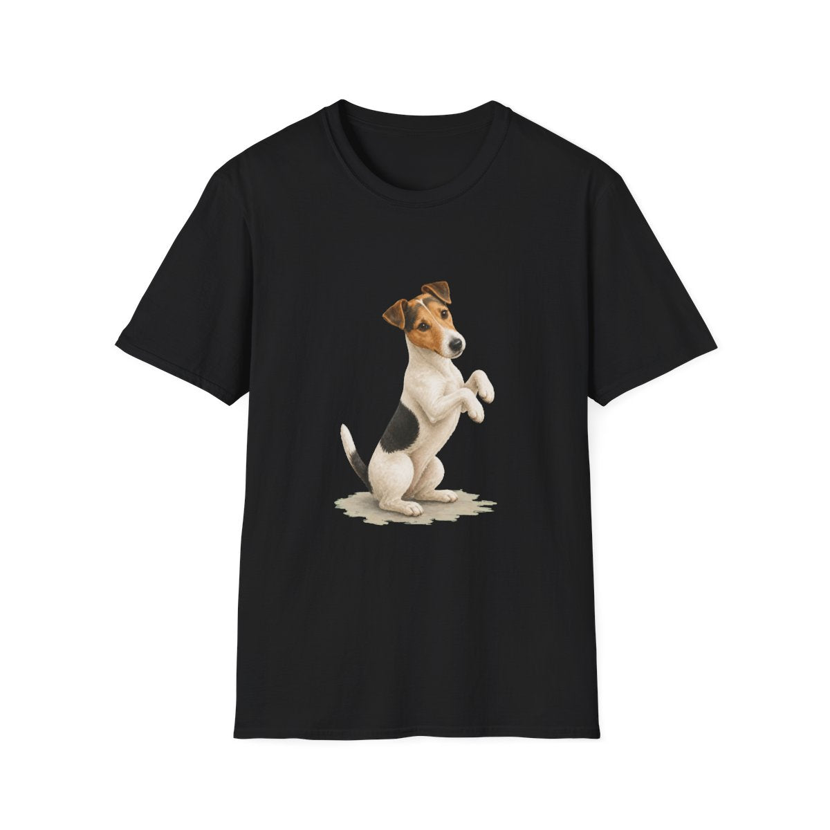 Just One Bite Smooth Fox Terrier Tee