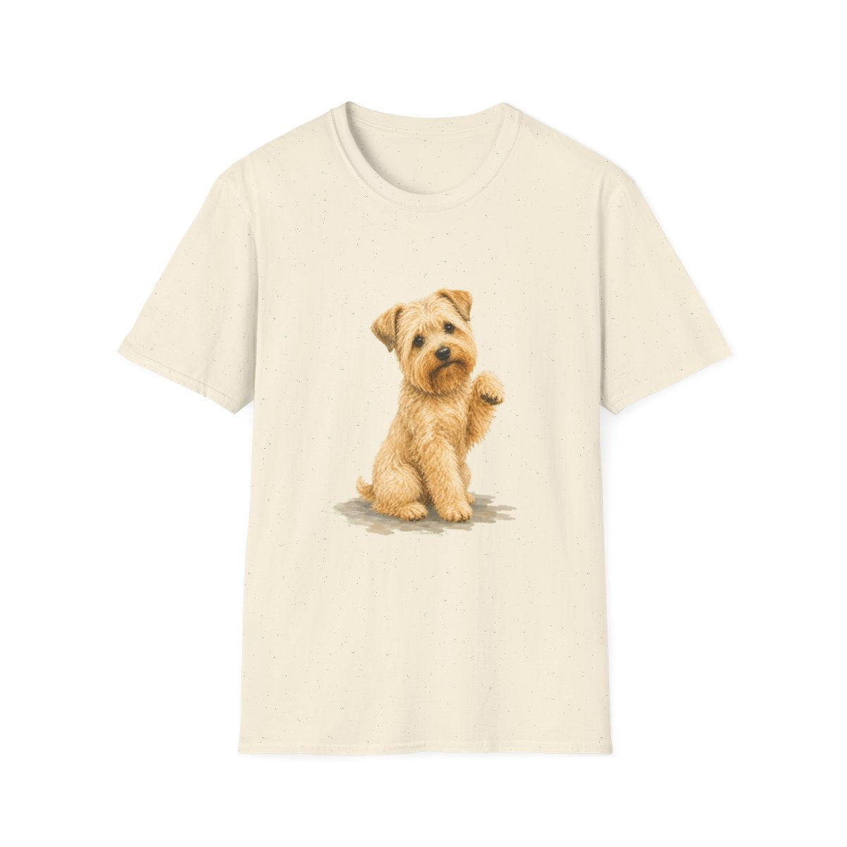 Just One Bite Soft Coated Wheaten Terrier Tee