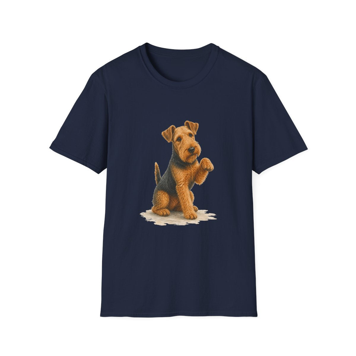Just One Bite Welsh Terrier Tee