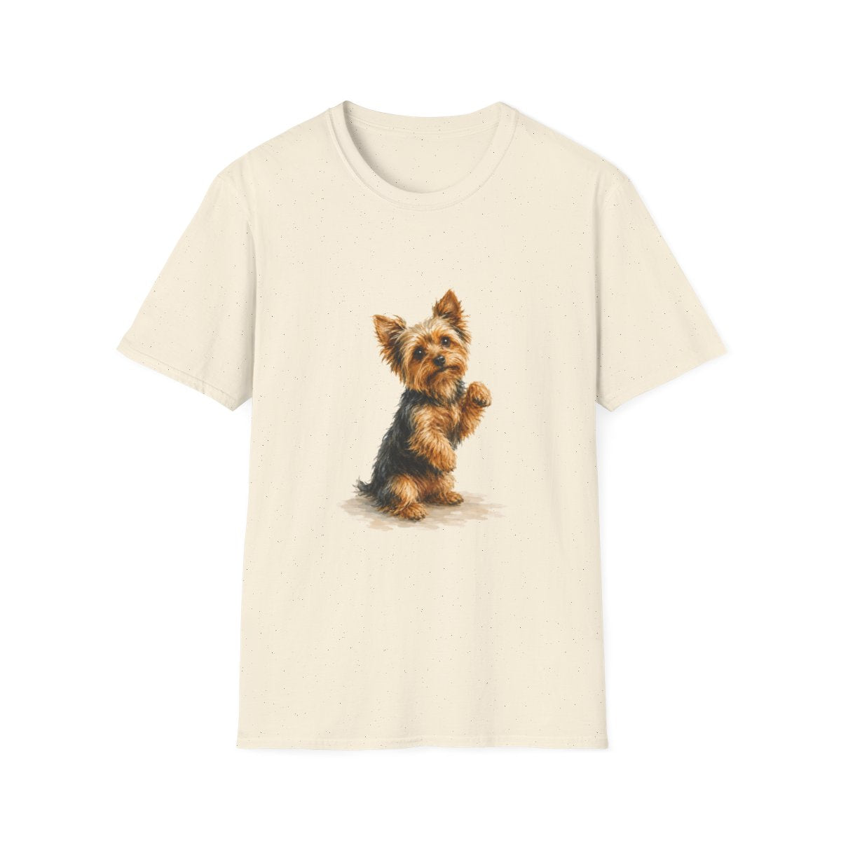 Just One Bite Yorkie Tee