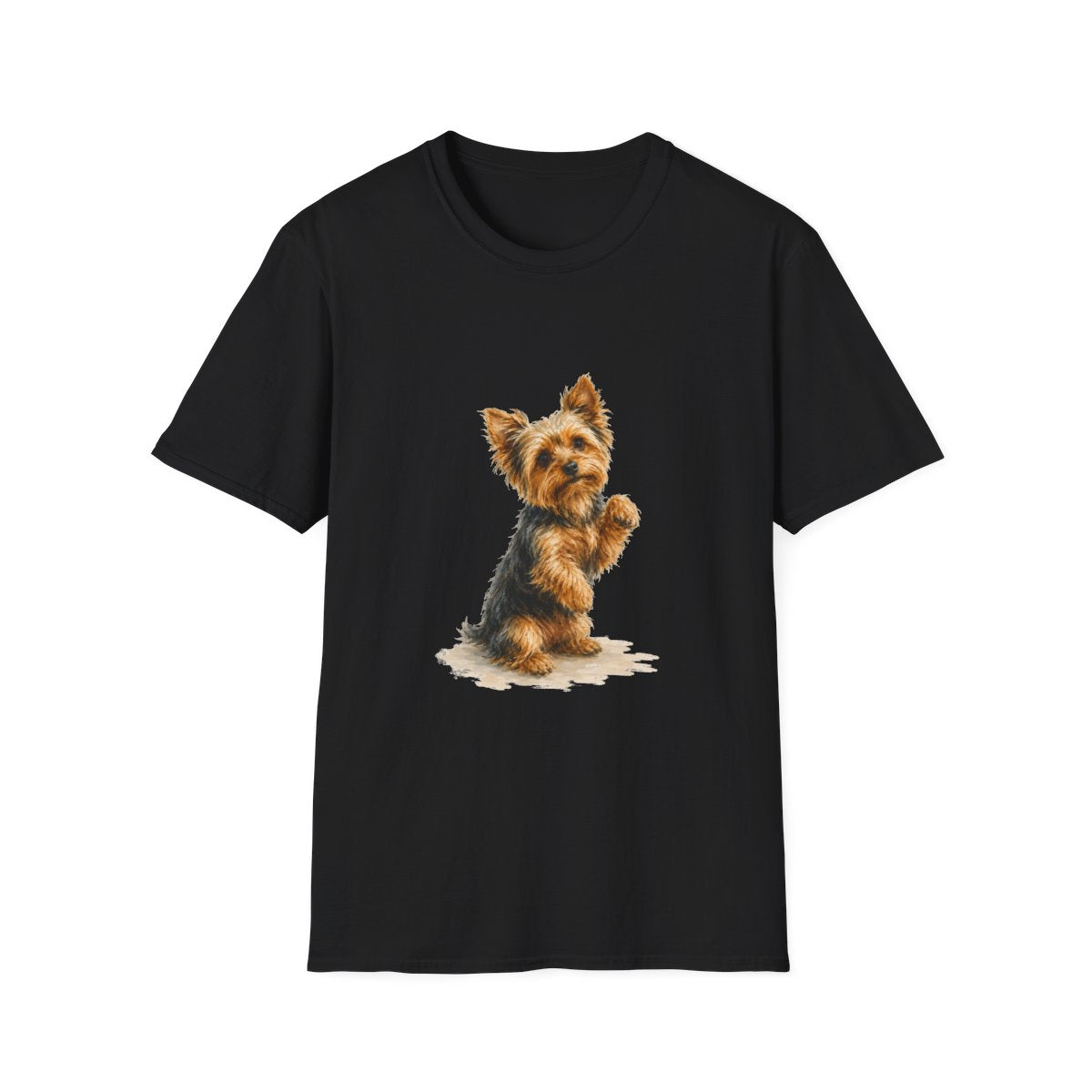 Just One Bite Yorkie Tee
