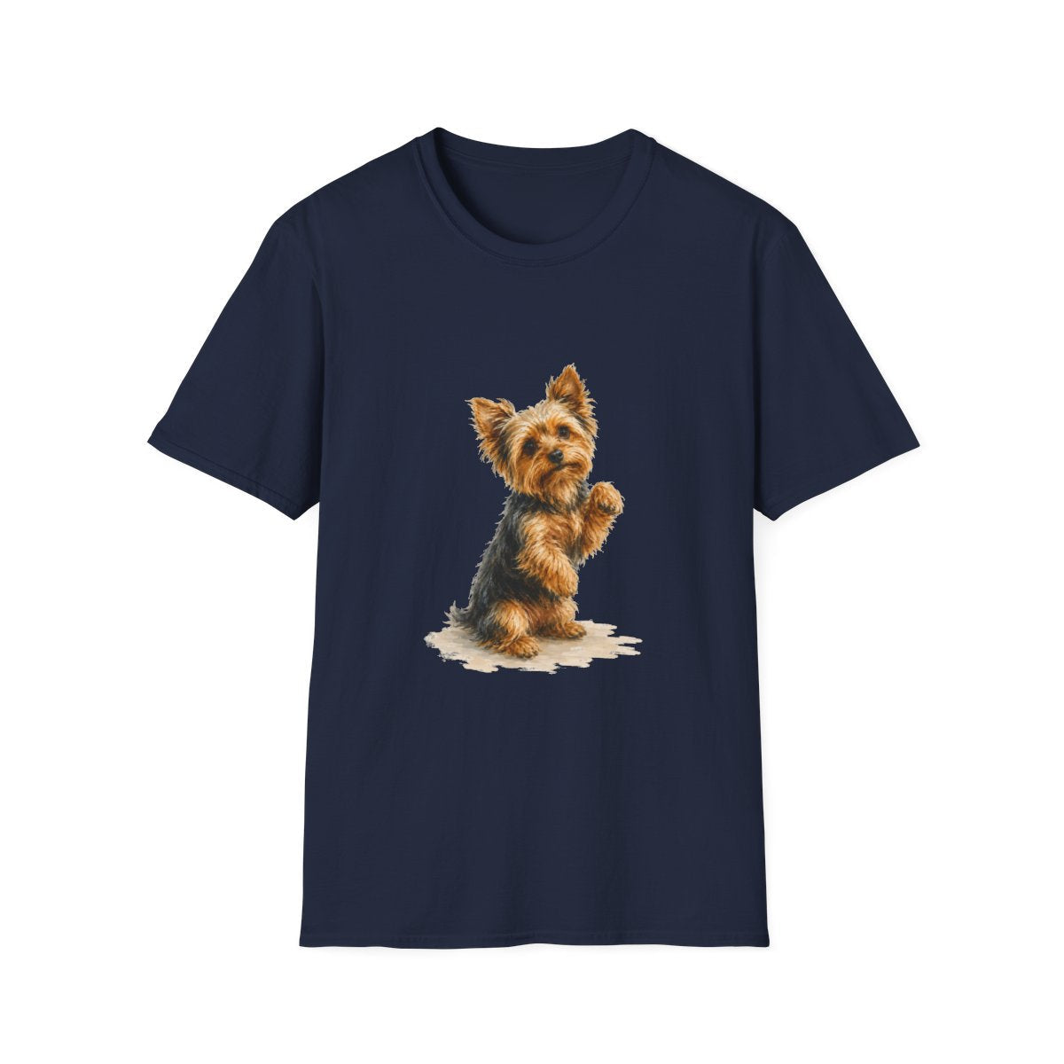 Just One Bite Yorkie Tee