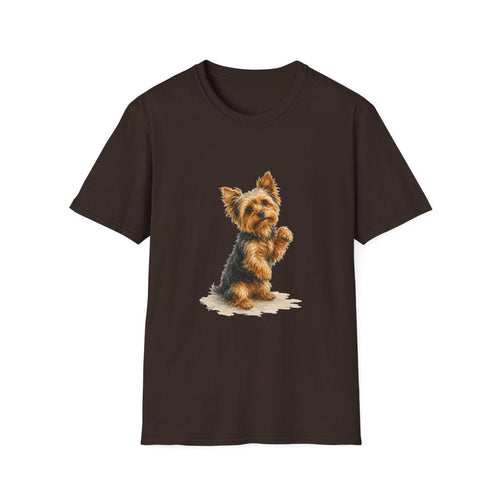 Just One Bite Yorkie Tee