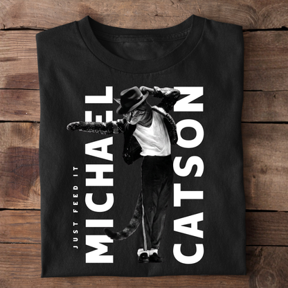 Michael Catson Basic Shirt Unisex