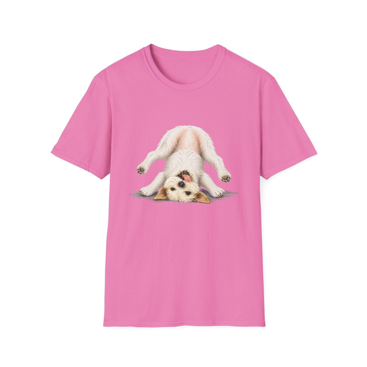 Living My Best Life Sealyham Terrier Tee