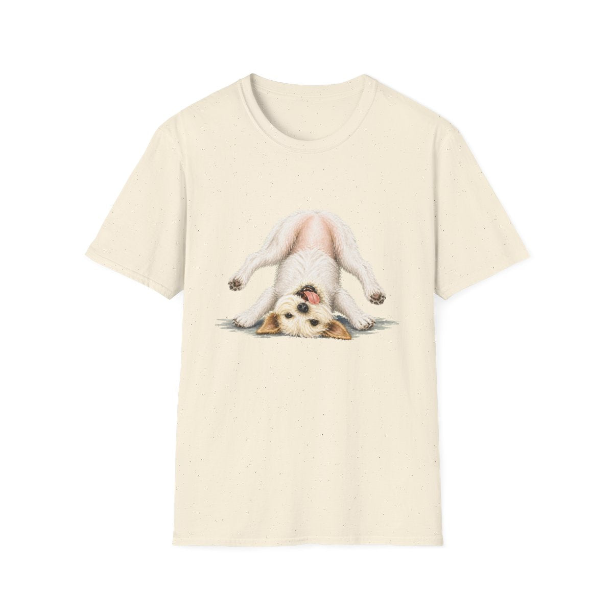 Living My Best Life Sealyham Terrier Tee