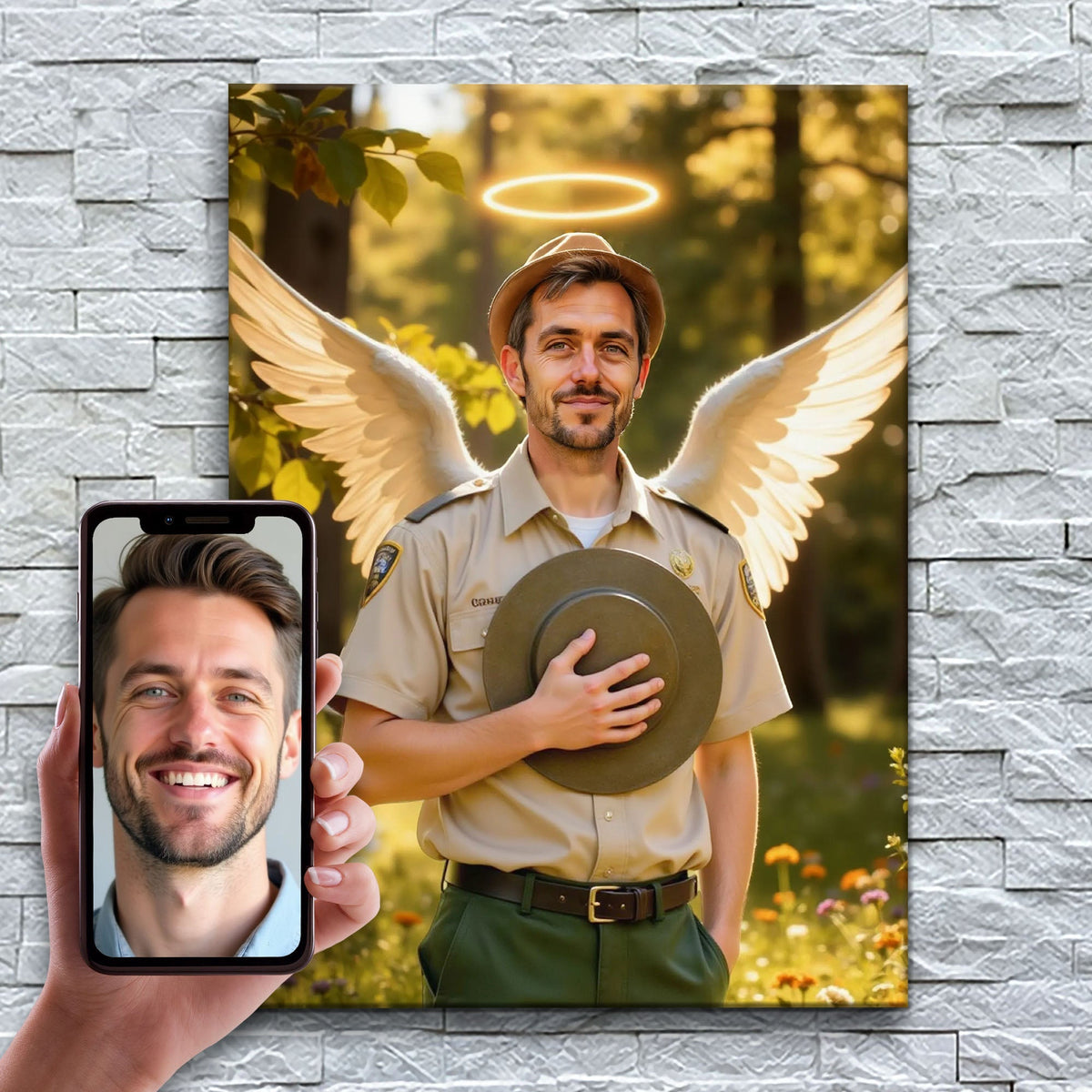 The Ranger Tribute