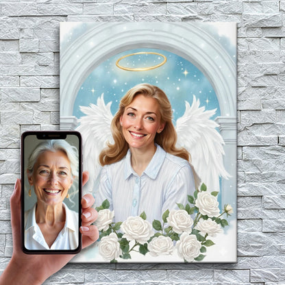 The Heaven’s Light