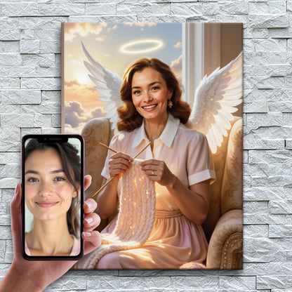 The Angel of Craft