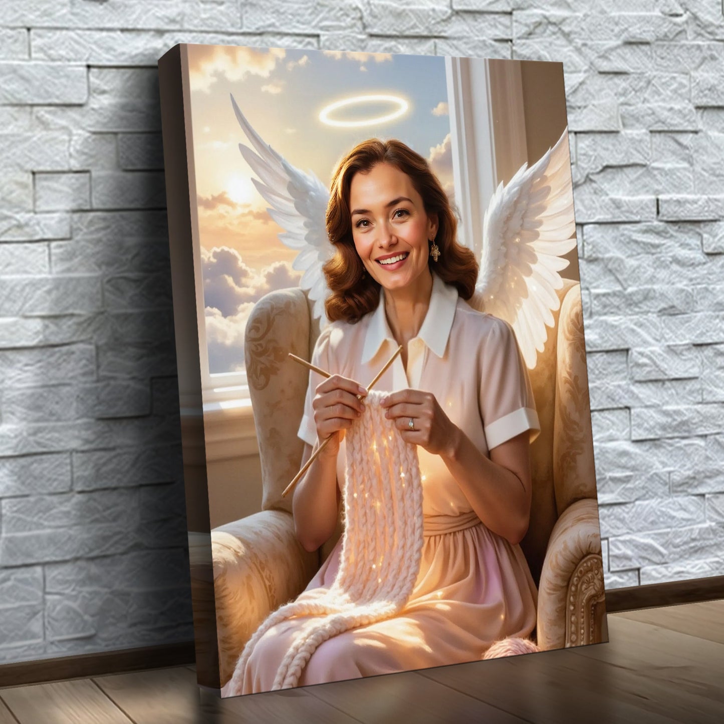The Angel of Craft