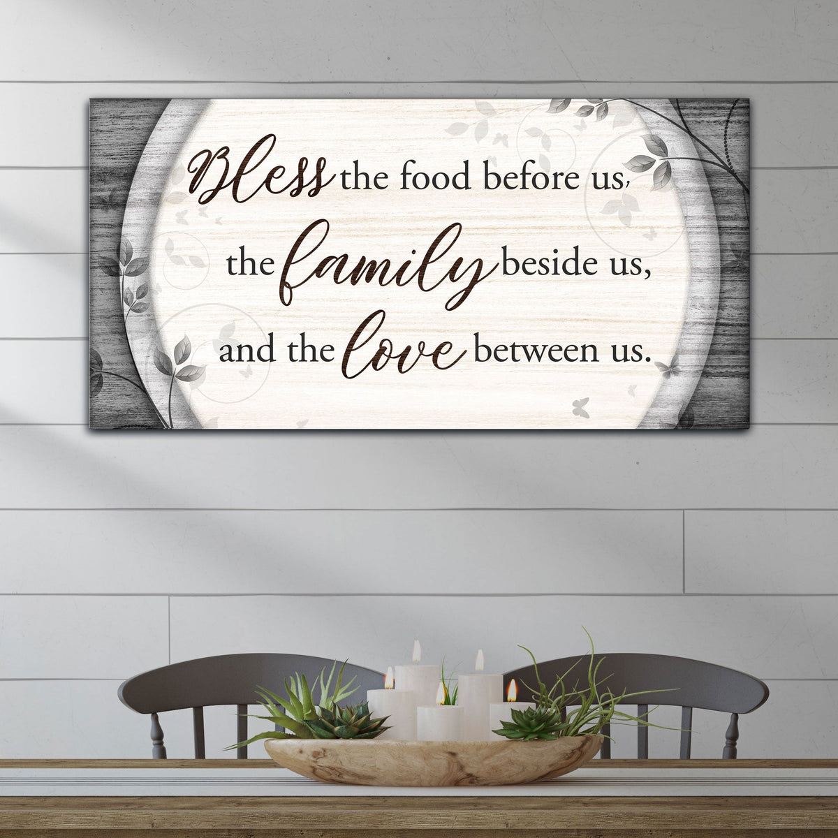 a great Things In Life Sign V