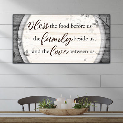 a great Things In Life Sign V