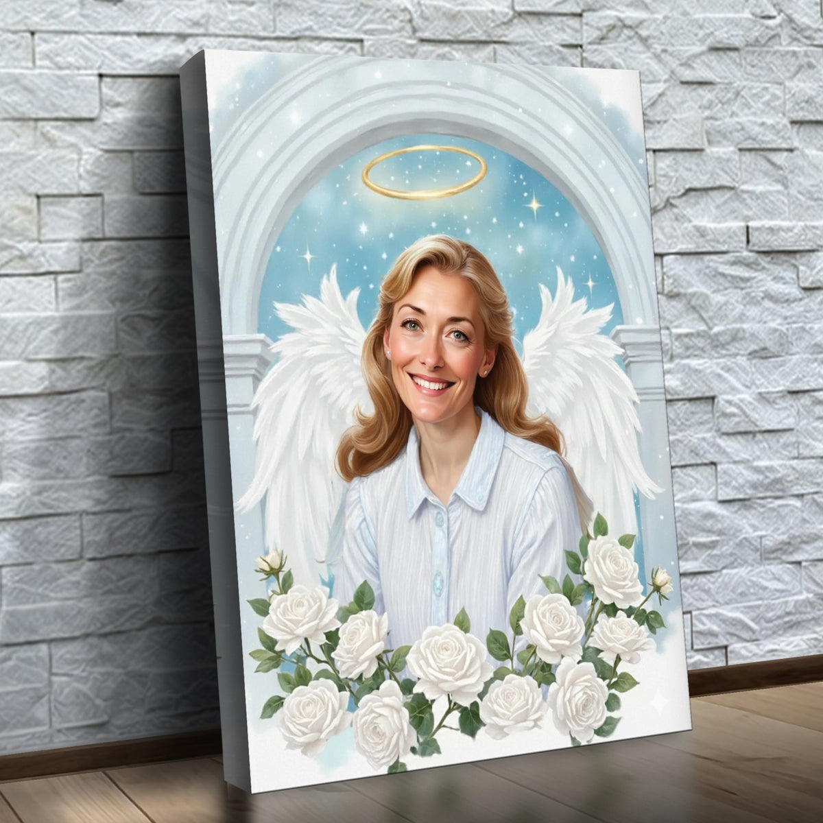 The Heaven’s Light