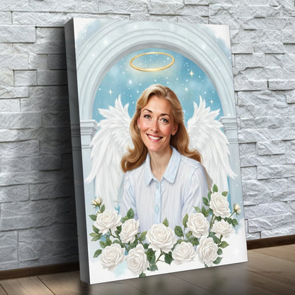 The Heaven’s Light
