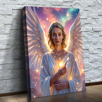 The Heavenly Artist of Hope