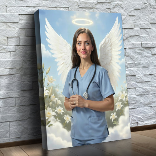 The Nurse's Grace