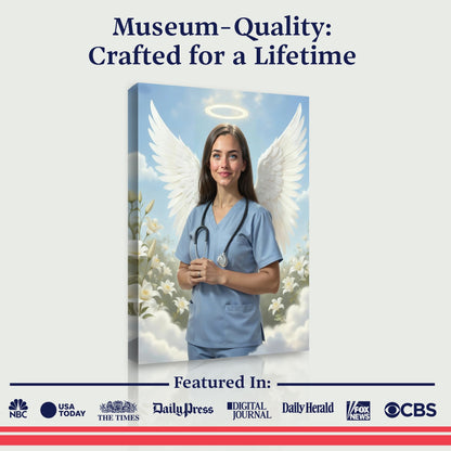 The Nurse's Grace
