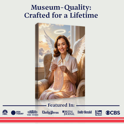 The Angel of Craft